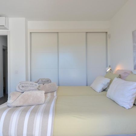 Altea La Vella, Casa Ama Vida Apartment Екстериор снимка