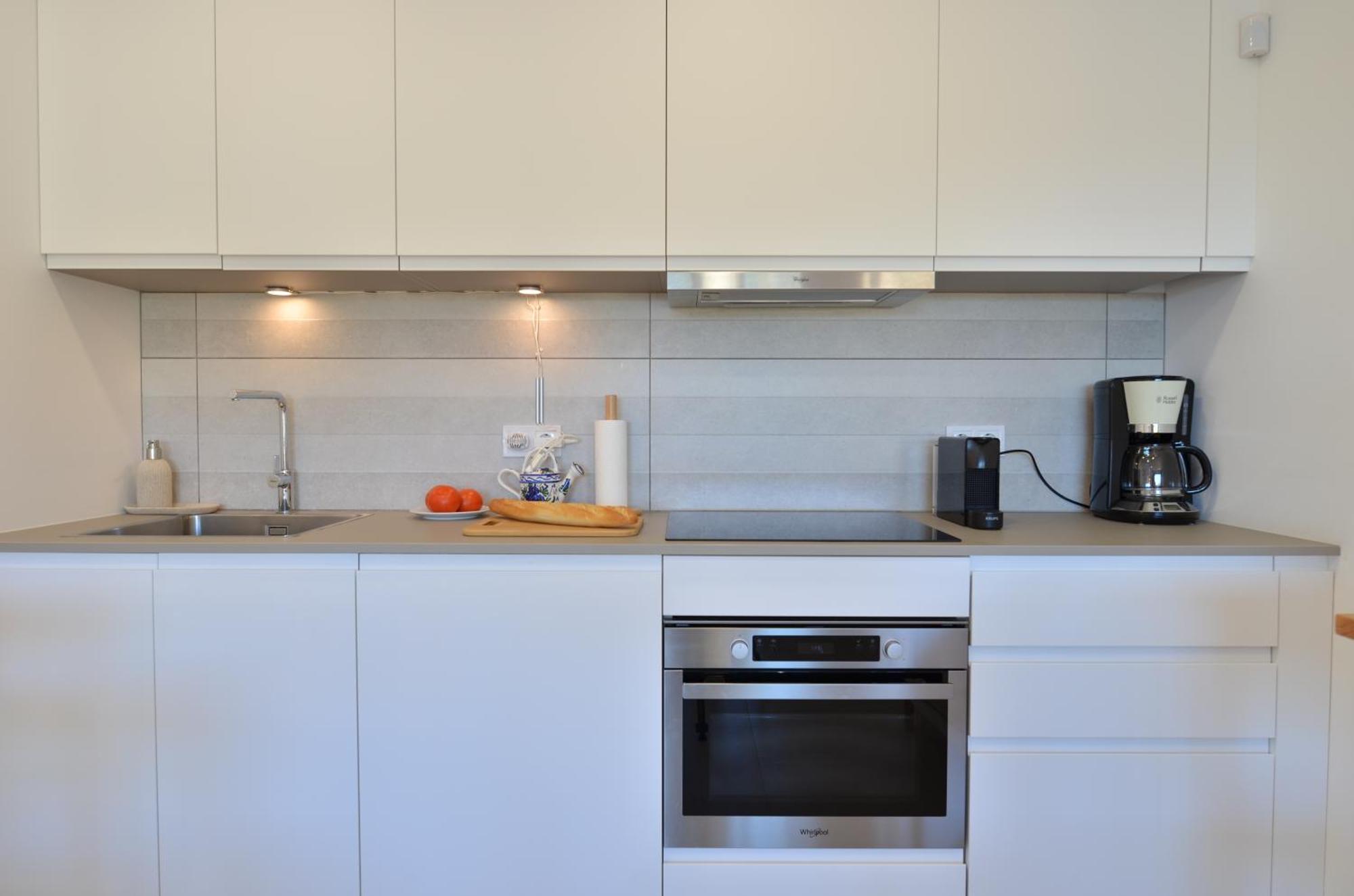 Altea La Vella, Casa Ama Vida Apartment Екстериор снимка