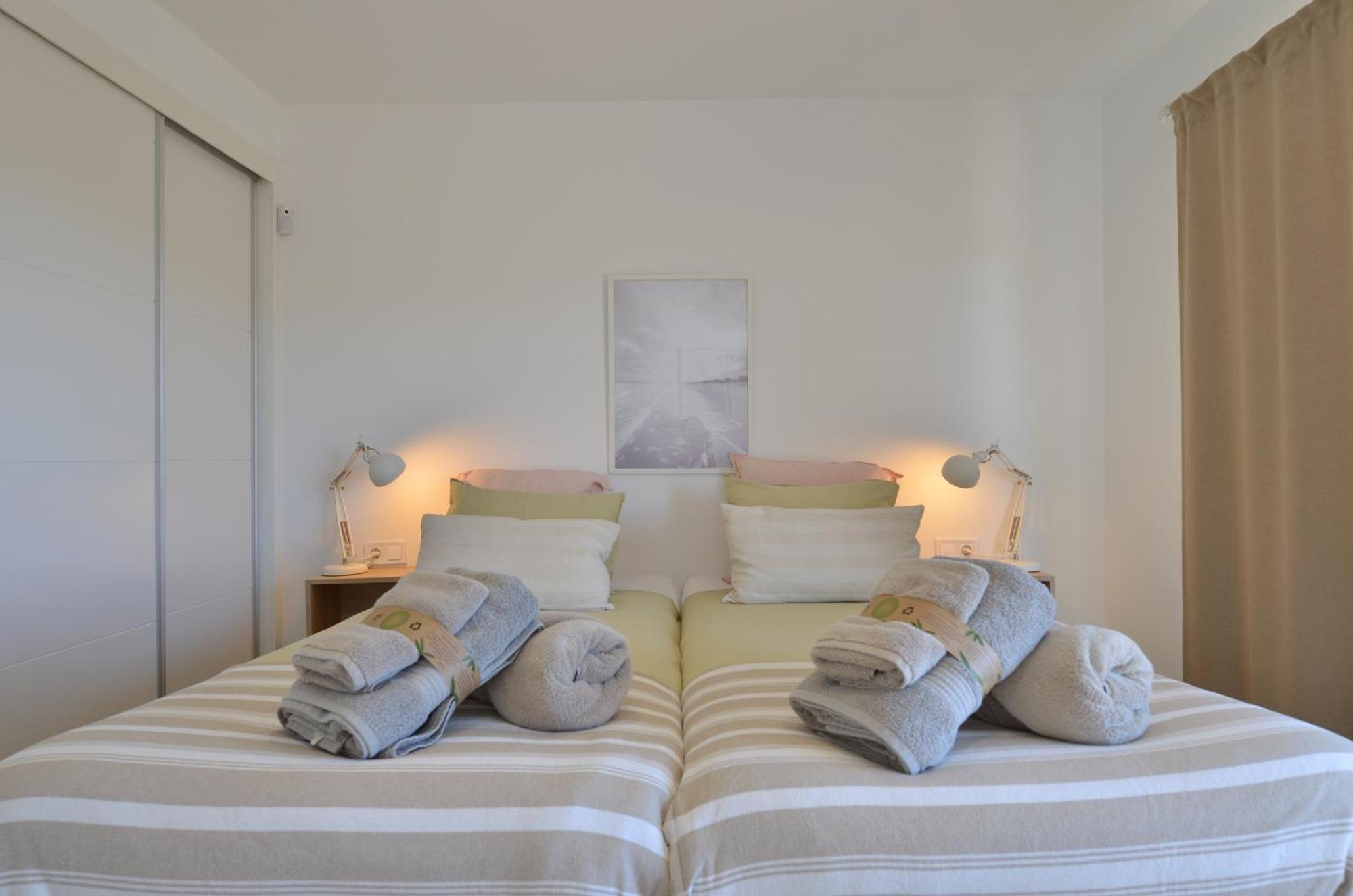Altea La Vella, Casa Ama Vida Apartment Екстериор снимка