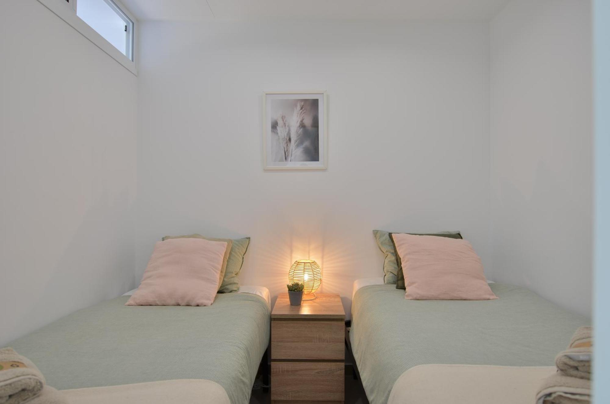 Altea La Vella, Casa Ama Vida Apartment Екстериор снимка