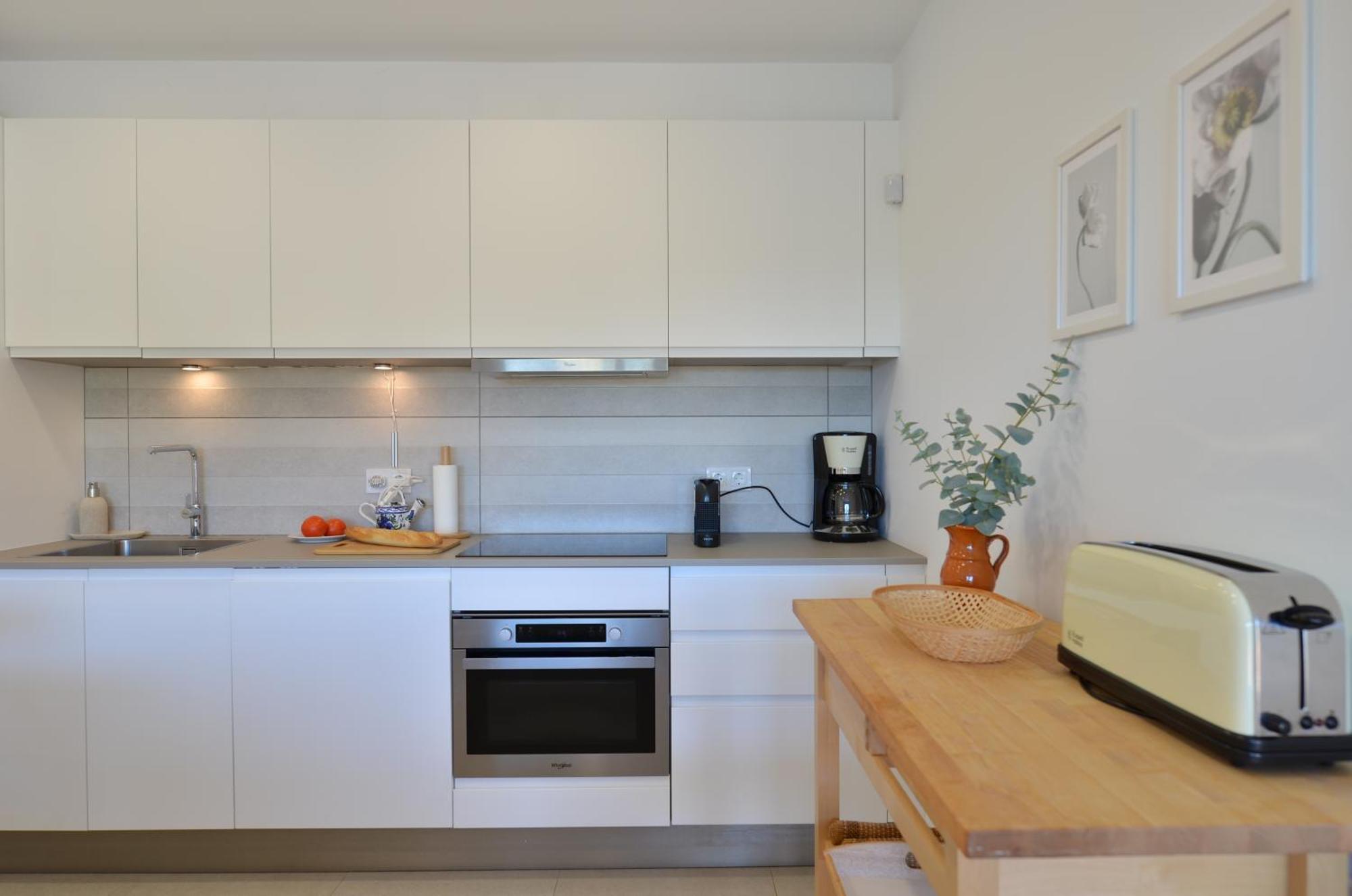 Altea La Vella, Casa Ama Vida Apartment Екстериор снимка